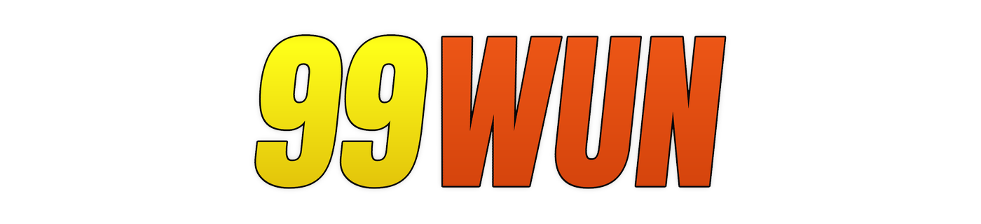 99wun logo